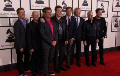 Rock and Roll Hall of Fame announces 2016 inductees Rock and Roll Hall of Fame announces 2016 inductees