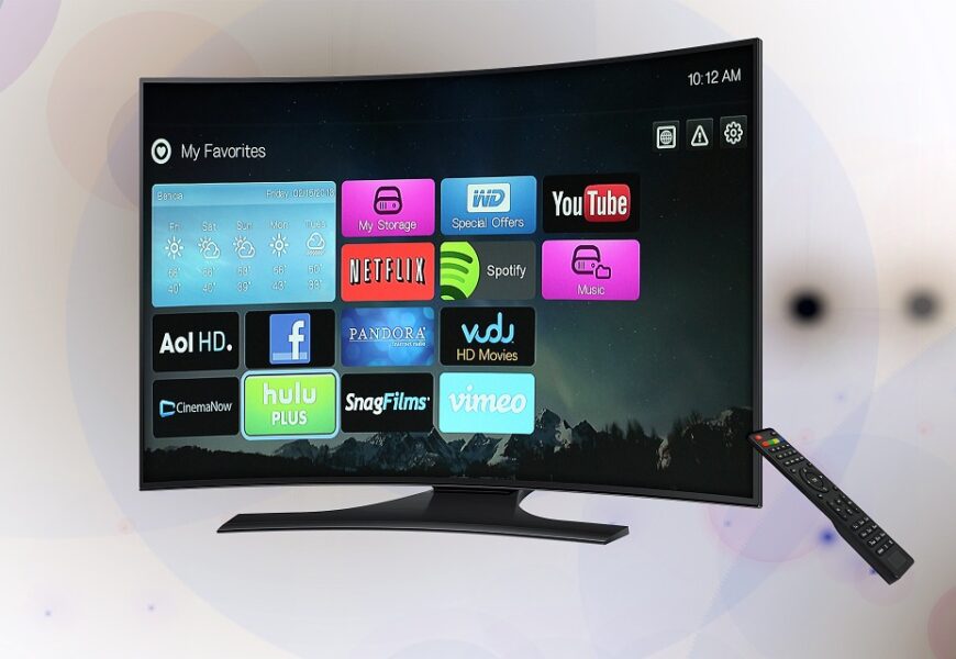 Everything You Need To Know Before You Buy a TV Everything You Need To Know Before You Buy a TV