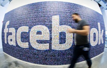 Facebook to Pay Millions of Dollars More Taxes in the U.K. Facebook to Pay Millions of Dollars More Taxes in the U.K.