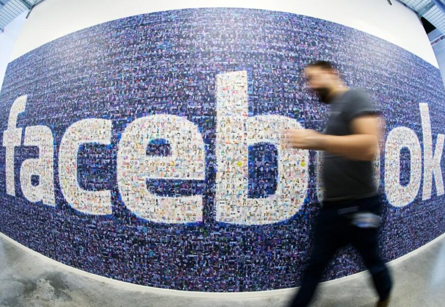 Facebook to Pay Millions of Dollars More Taxes in the U.K.