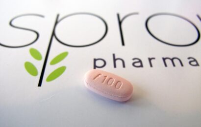 ‘Female Viagra’ Doesn’t Work Very Well: Study ‘Female Viagra’ Doesn’t Work Very Well: Study