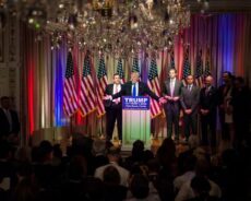 Donald Trump’s Boxing Strategy for Winning the Nomination Donald Trump’s Boxing Strategy for Winning the Nomination